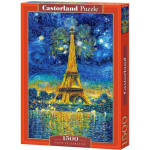 Puzzle 1500 dielikov – Paríž